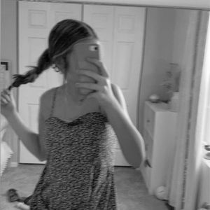 Meet your Posher, Carly